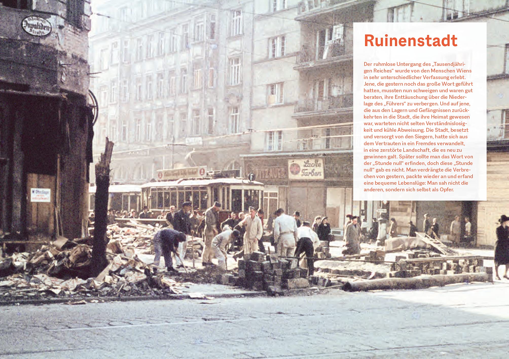 Wien: Biografie einer vielfältigen Stadt. Eine Zeitreise durch 2000 Jahre österreichische Geschichte