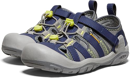 Miniatura 6 de KEEN Knotch Creek Unisex Niño Casual Cómodo