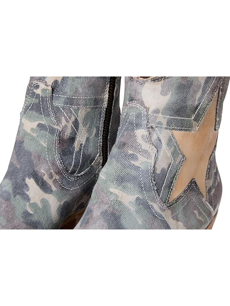 Multi Dan Post Stardust