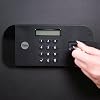 Yale YSEB/400/EB1 High Security - Office Type Motorized Case