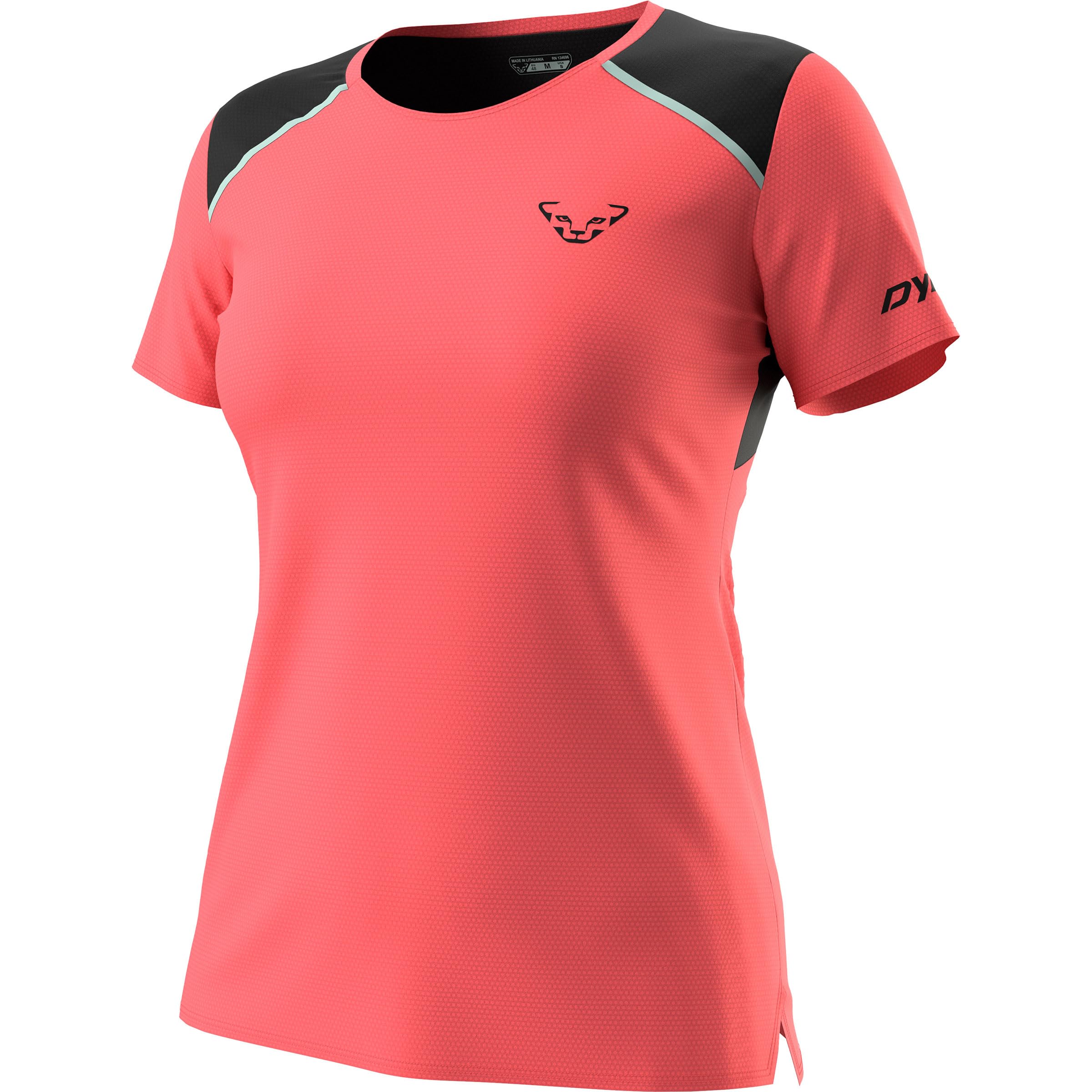 DYNAFIT Sky Shirt W CABANA/0910 - S