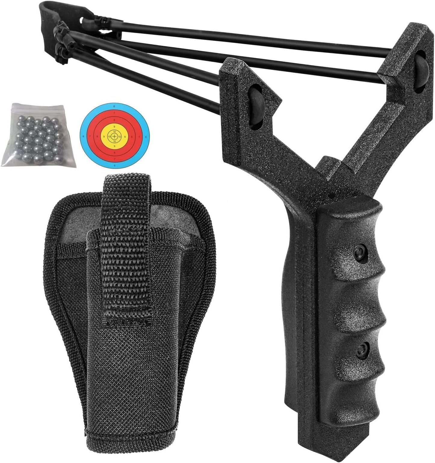 Slingshot, Sling Shot for Adult Outdoor Sports