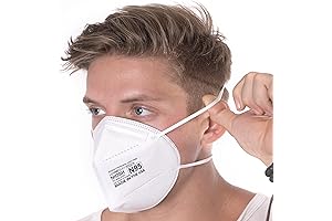 American-Made N95 Masks for Uncompromised Viral Protection