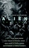 Alien: Covenant - The Official Movie Novelization