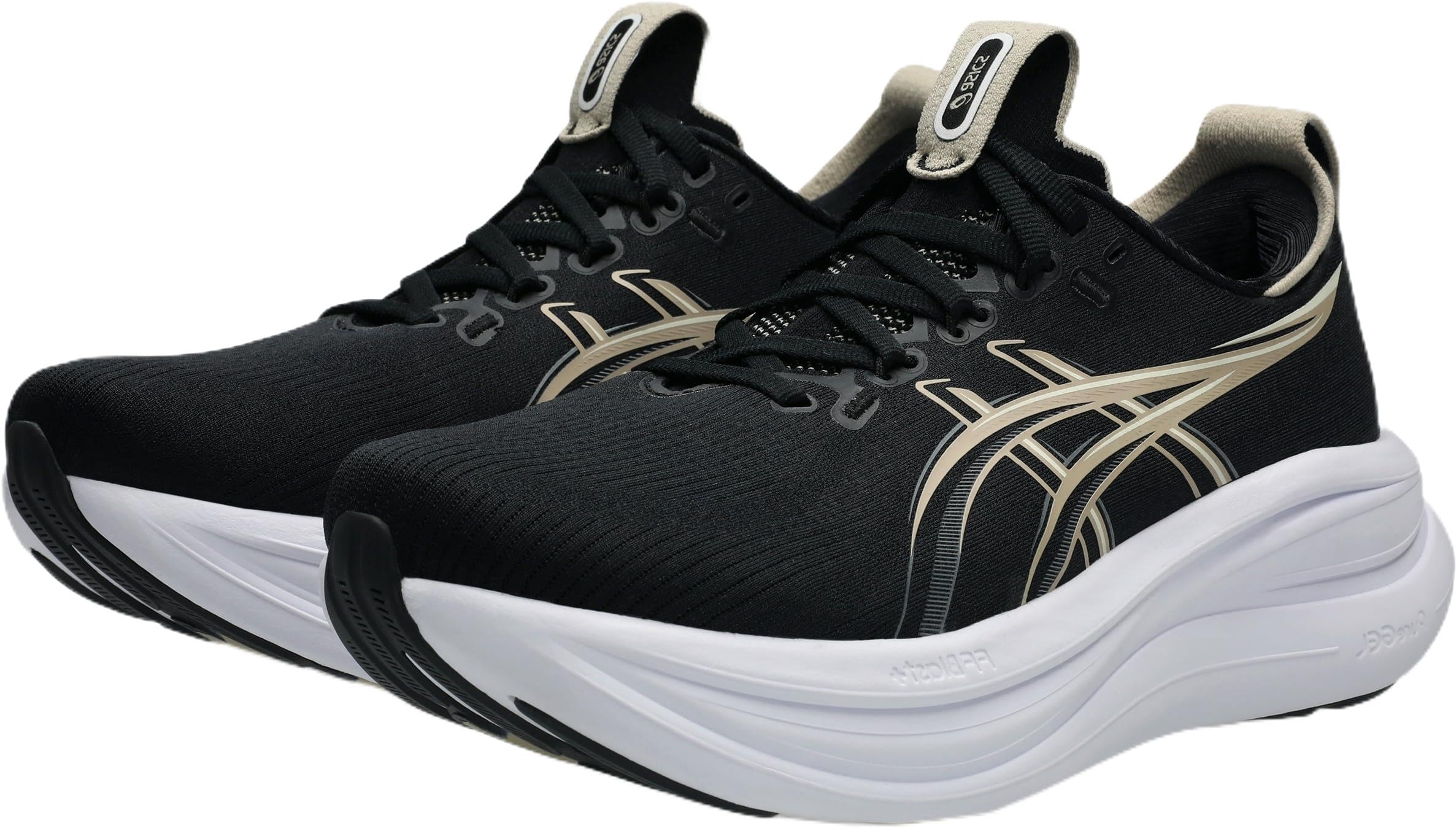 ASICS Damen Gel-Nimbus 28Sneaker