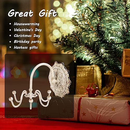 Miniatura 5 de Soporte para joyas, de la marca Nikky Home