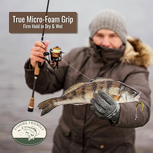 Miniatura 5 de Paquete de 25 guantes resistentes a los cortes de ajuste cómodo, ANSI A4, XS-3XL, hombresmujeres, corte de metalvidriomaderacaja, pesca, HVAC