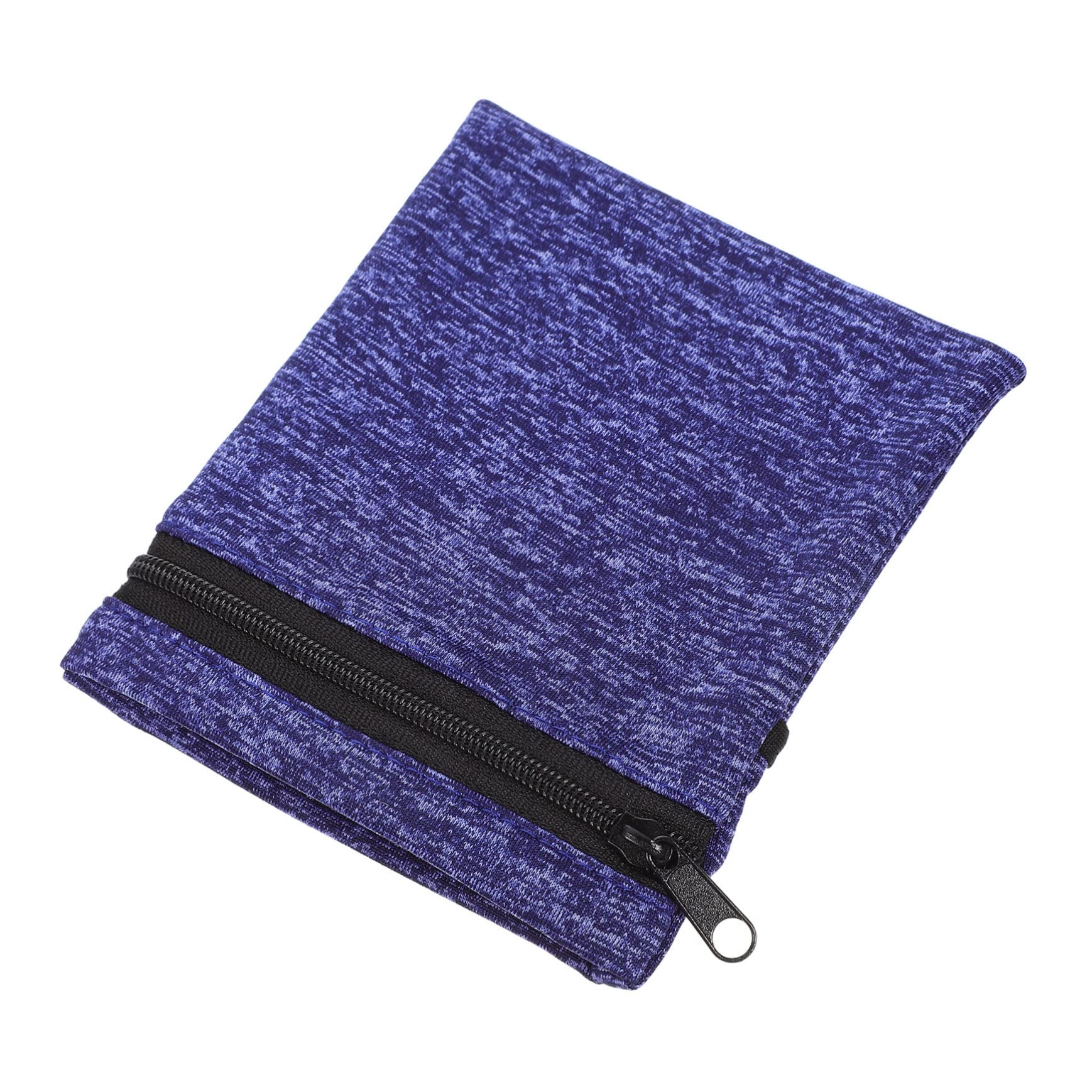 LALAFINA Outdoor Sports Running Arm Phone Sleeve Elastic Arm Storage Pouch for Cellphones Lightweight and Compact Design for Easy Wear and Storage for Active Lifestyles