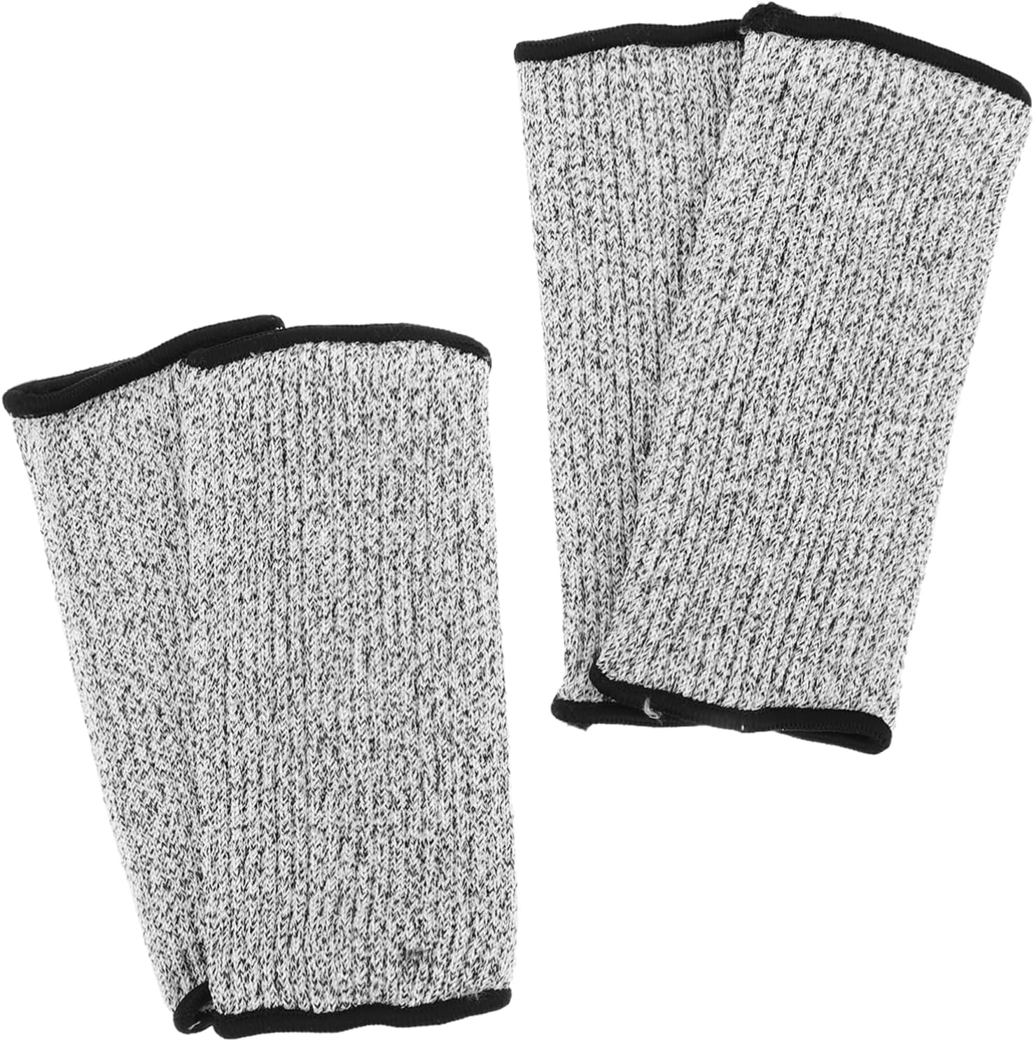 Ciieeo 2pairs High Strength Cut Sleeves for Men Protective Arm Guards Garden Sleeves for Arms Non Scratch