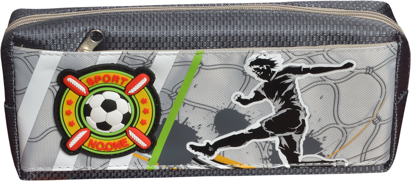 Pencil Case Sports Amazon.in Office Products