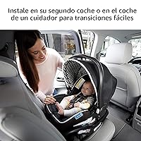 Vista 2 de Graco SnugRide Lite - Base de asiento de coche infantil