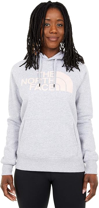 north face jumbo half dome hoodie