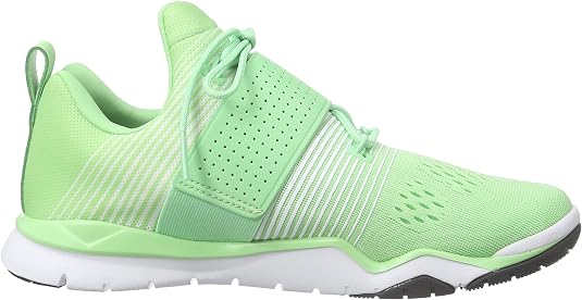Amazon.com: Reebok Zpump Fusion TR Zapatillas de formación/Fitness Mujer,  Verde, 39 M EU / 6 F(M) UK / 8.5 B(M) US : Ropa, Zapatos y Joyería