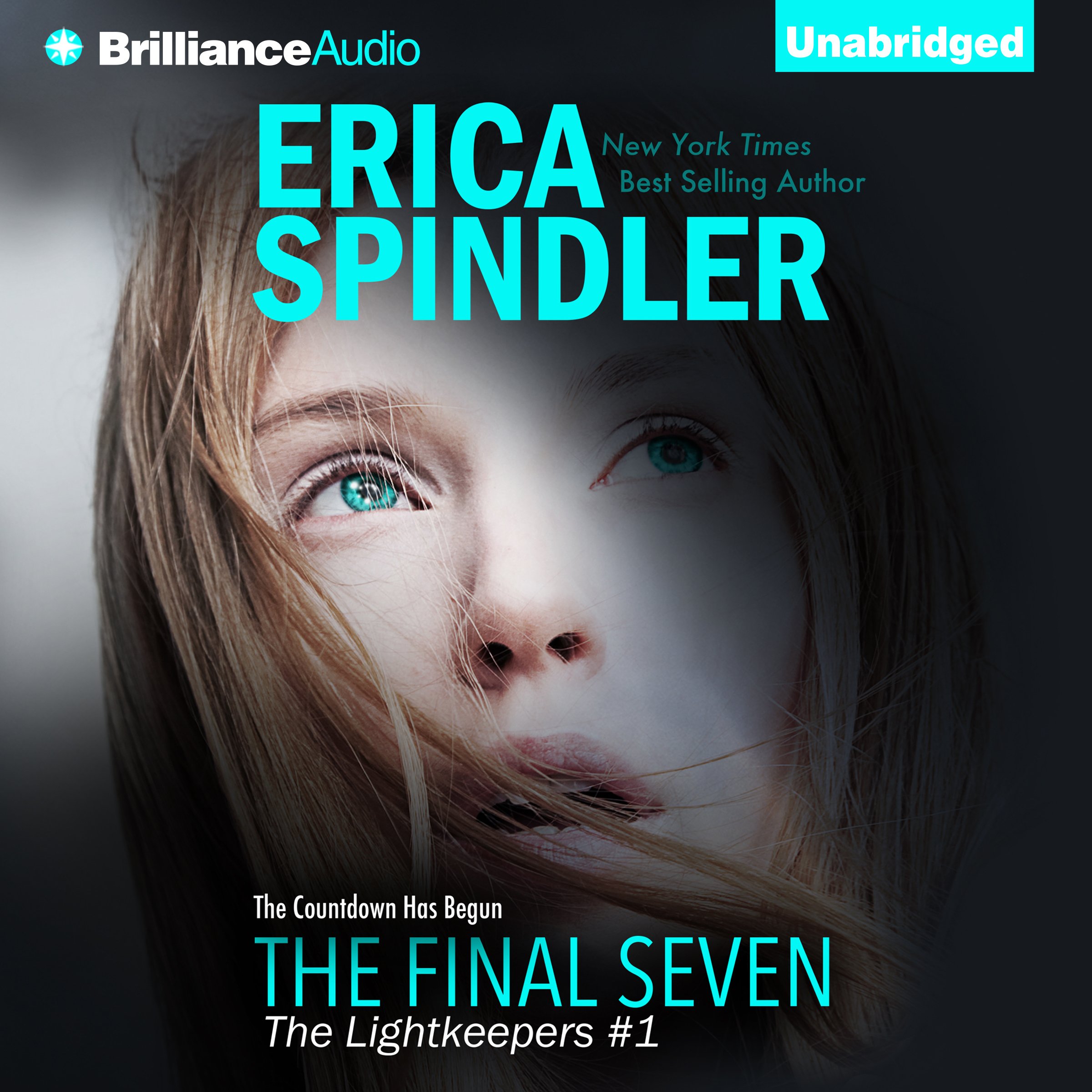 Cover art for The Final Seven