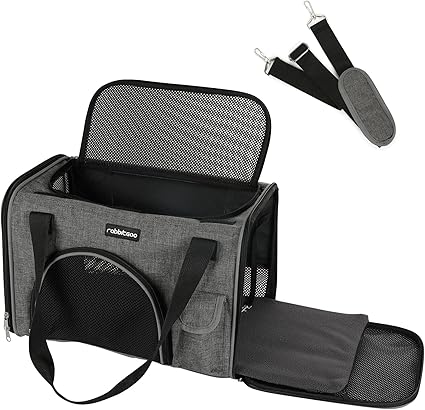 cat carrier amazon uk