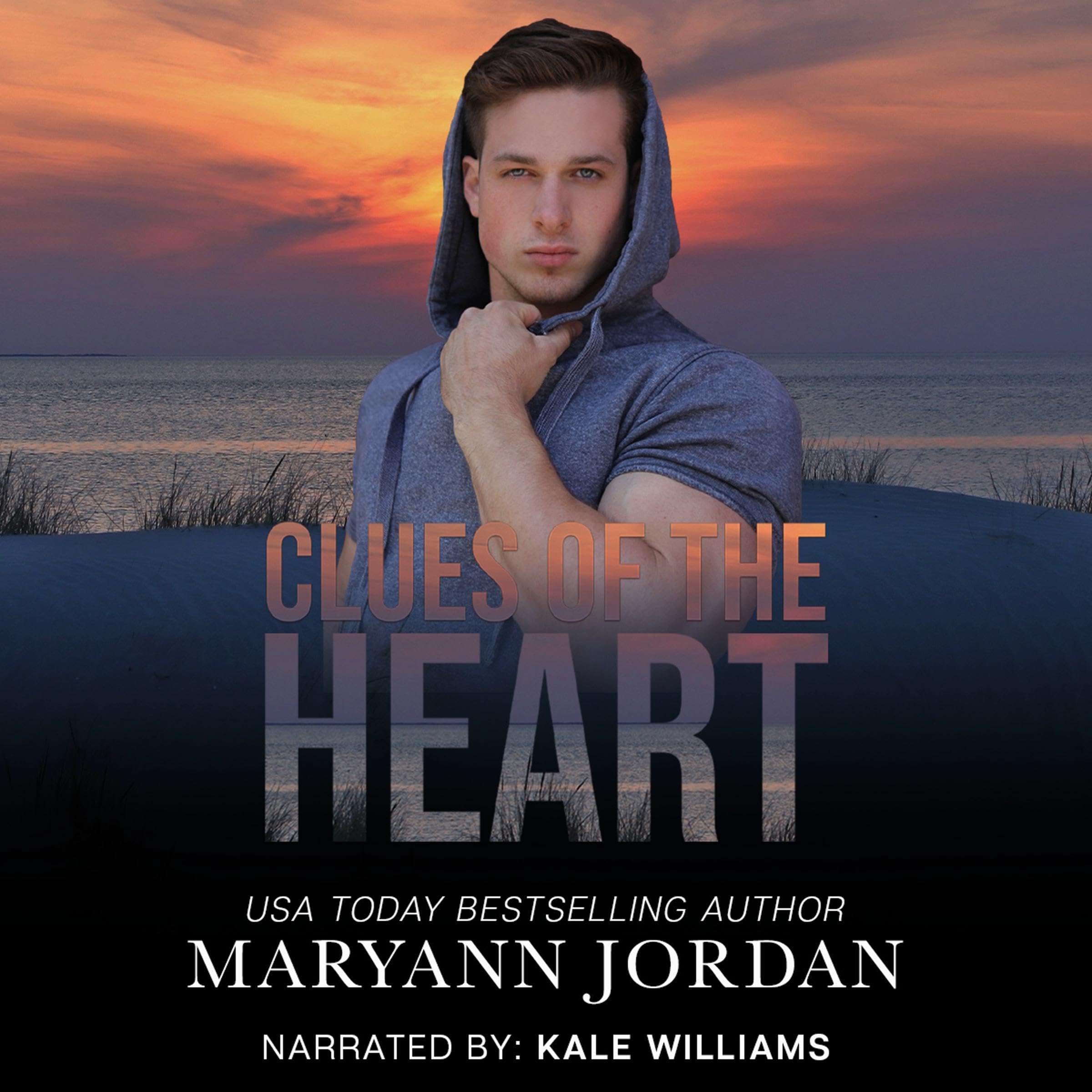Clues of the Heart: Baytown Boys Series