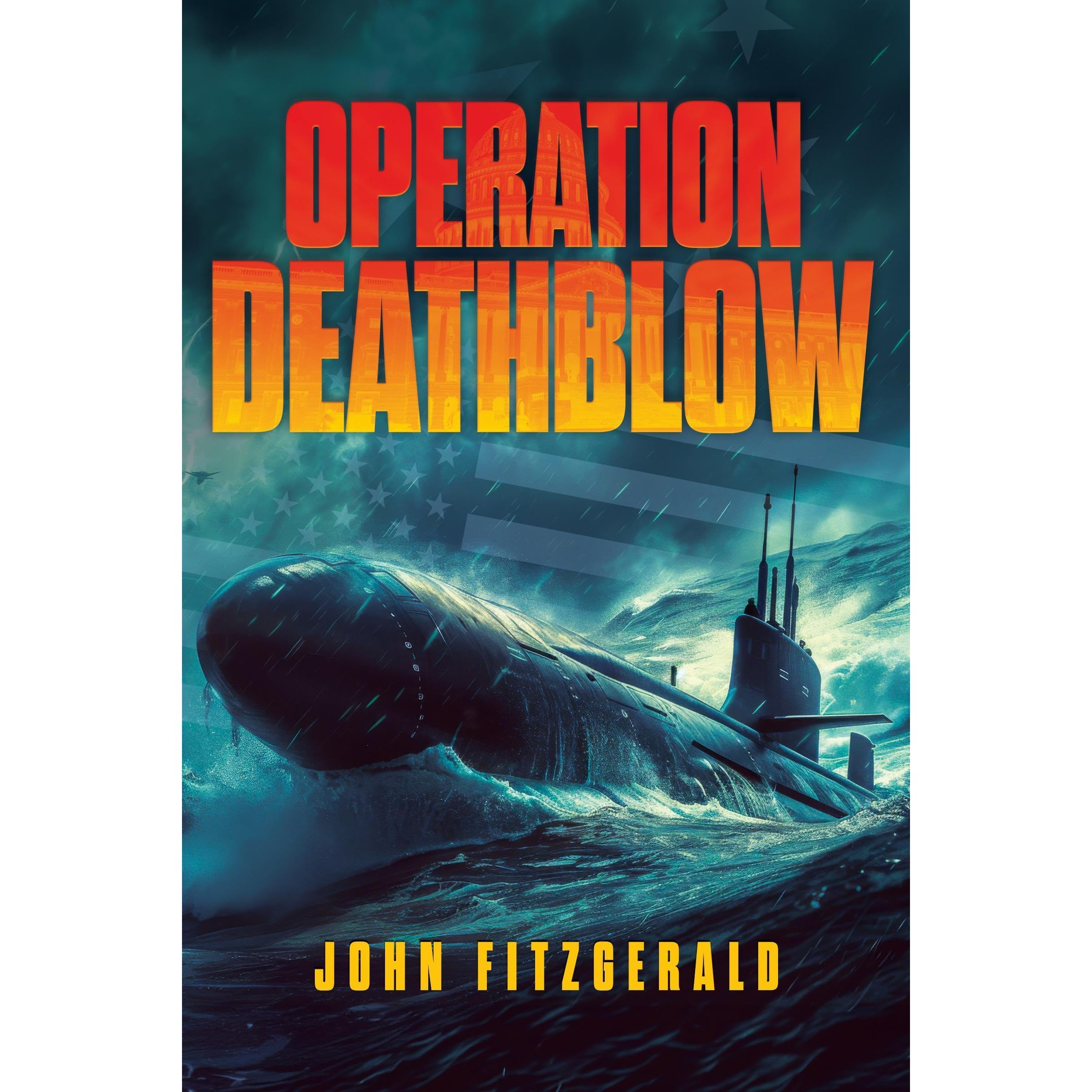 Operation Deathblow