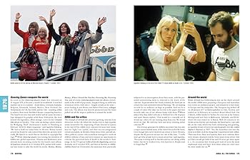 Abba All the Songs: The Story Behind Every Track: Clerc