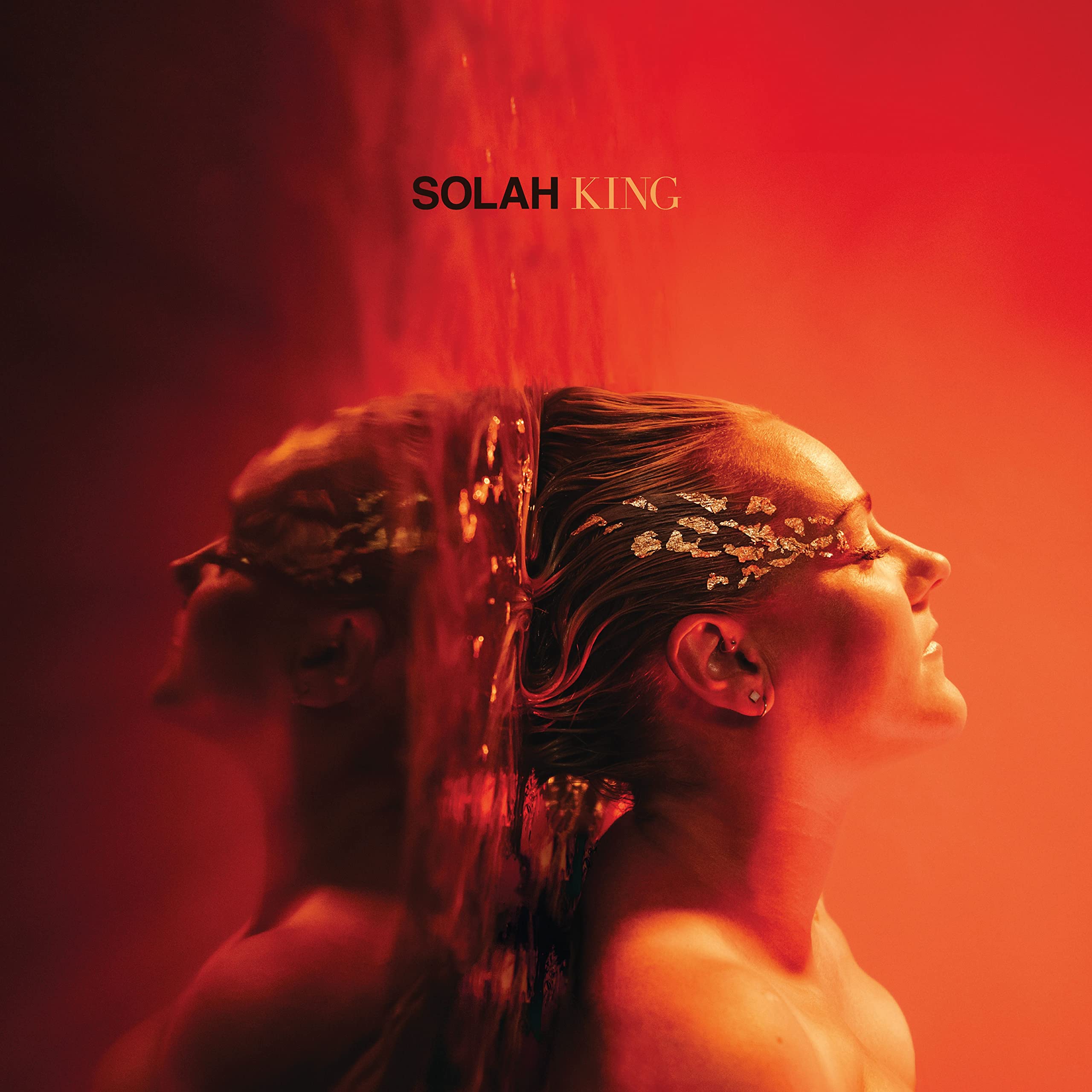 King [VINYL]