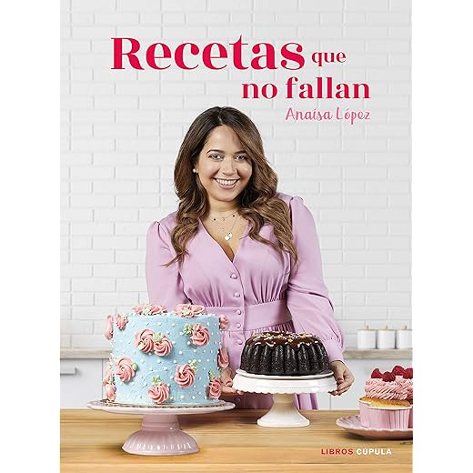 Recetas que no fallan (Cocina)