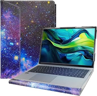 Laptop Case for Lenovo IdeaPad Flex 5 14 Gen 8 Gen 7/IdeaPad Flex 5 14IRU8 14ABR8,Galaxy_JPF