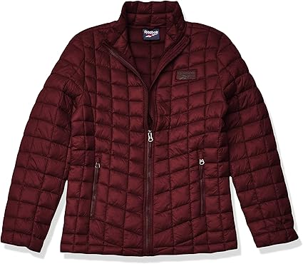 reebok jackets amazon