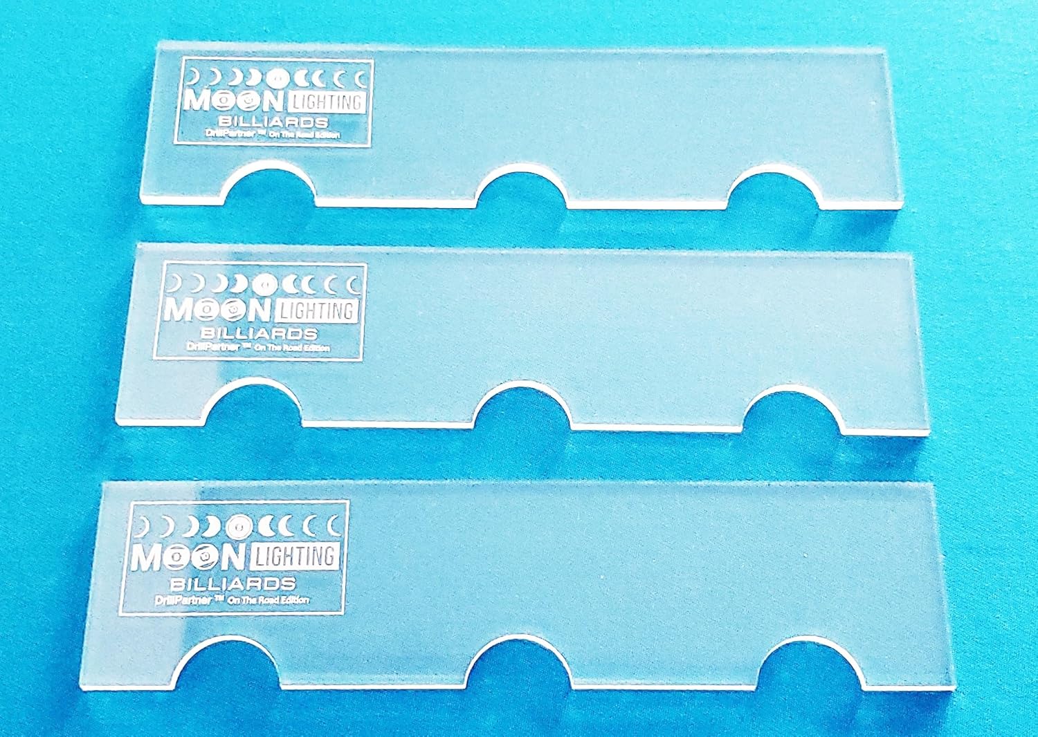 On The Road Edition DrillPartner