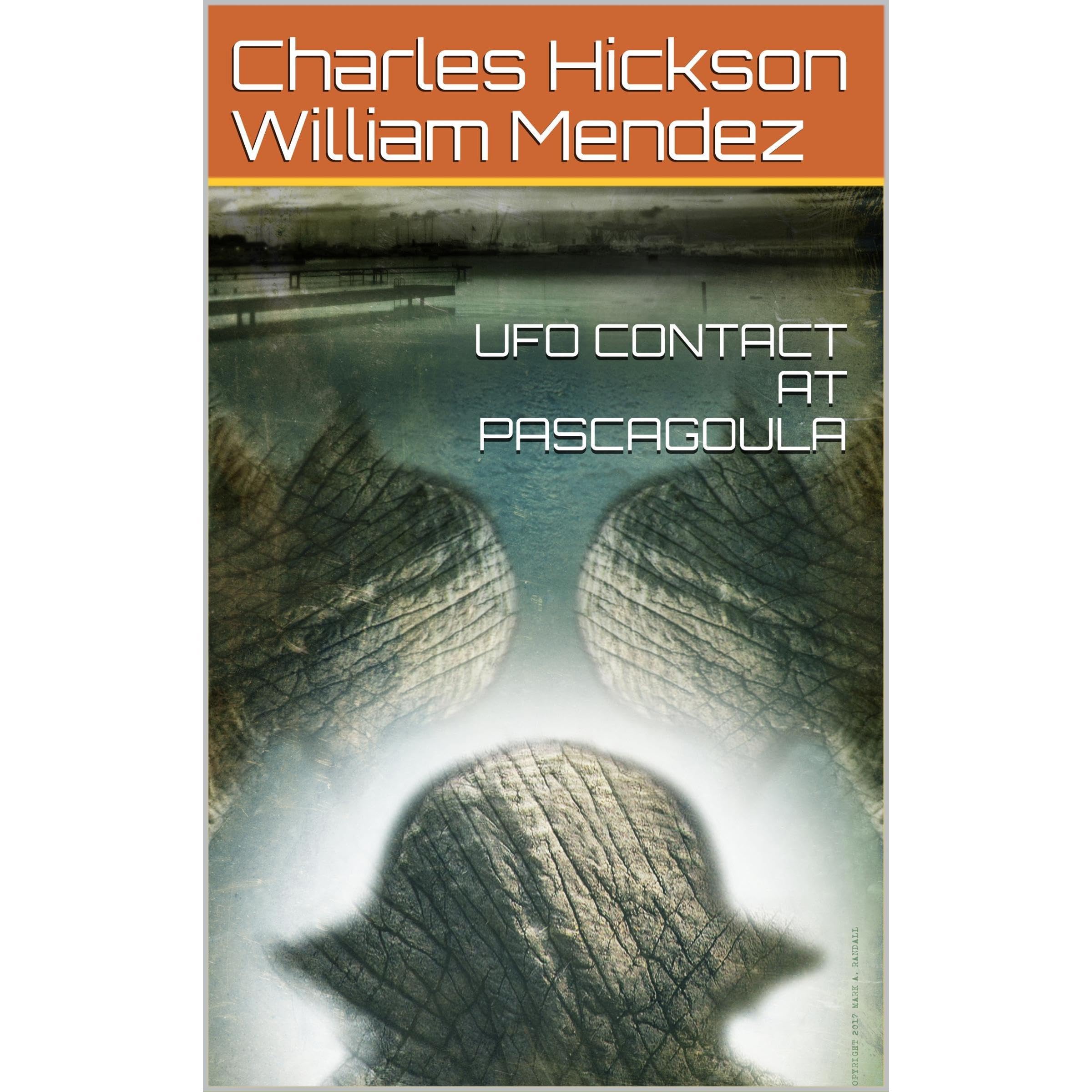 UFO CONTACT AT PASCAGOULA