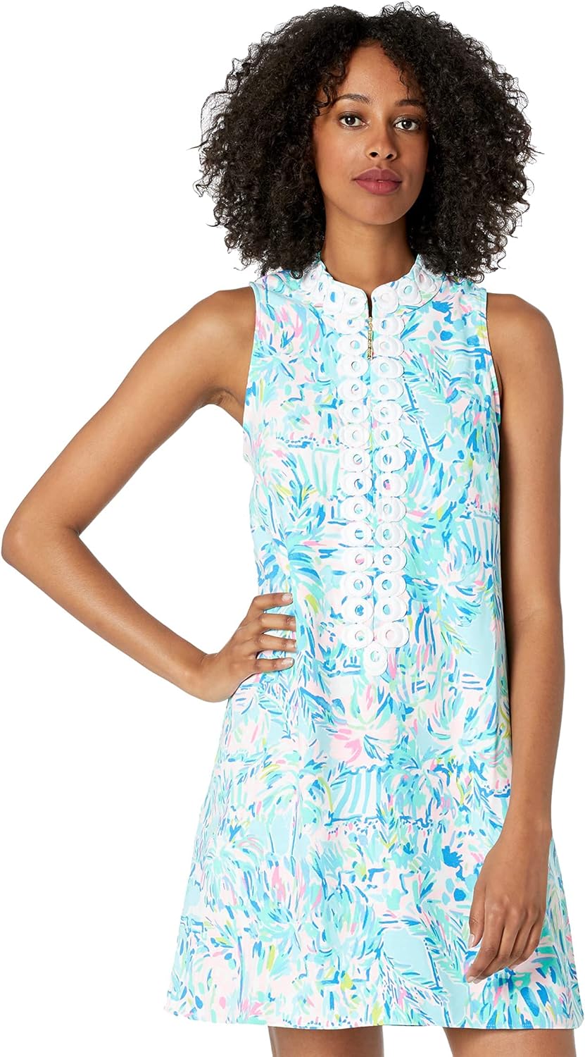 lilly pulitzer shift
