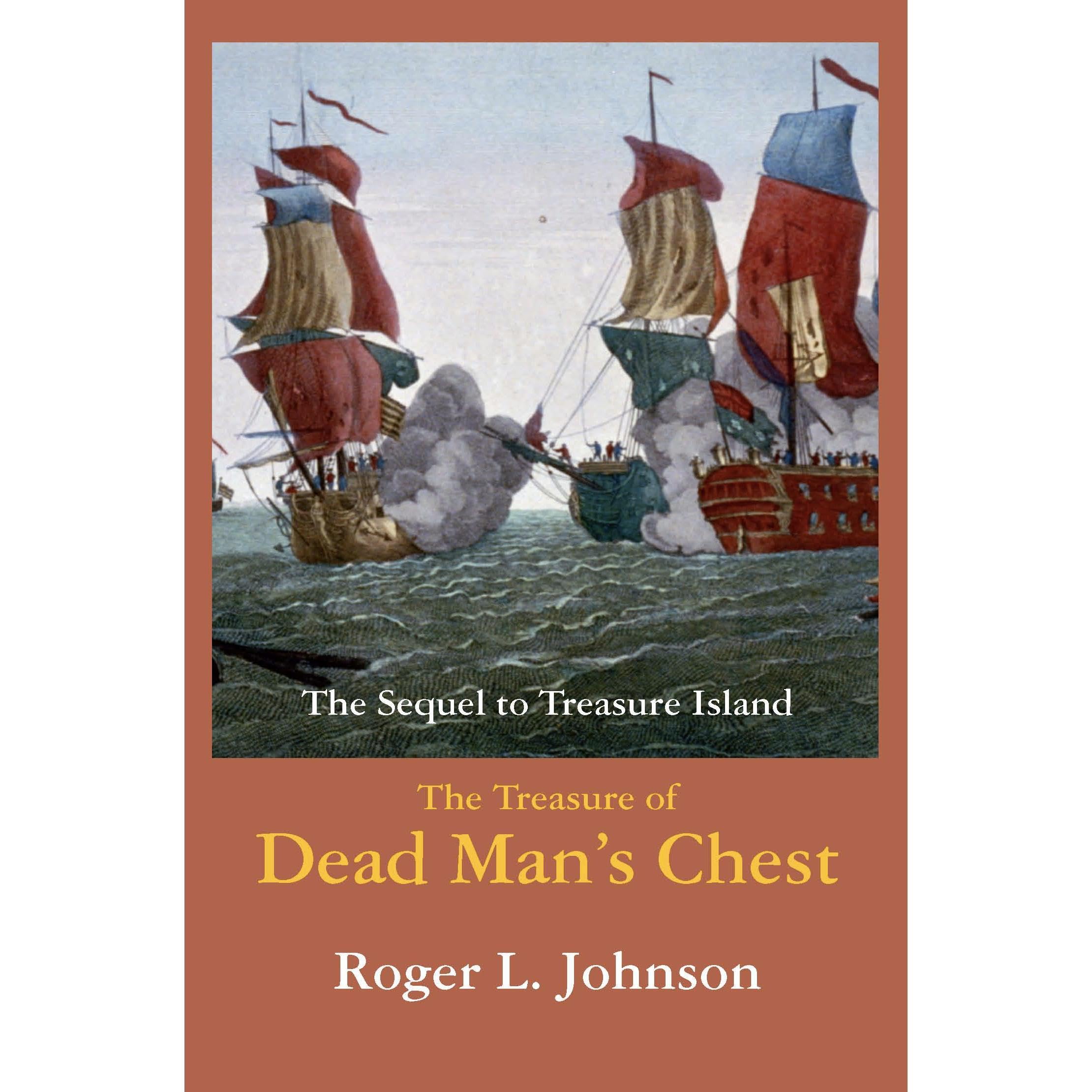 The Treasure of Dead Man's Chest