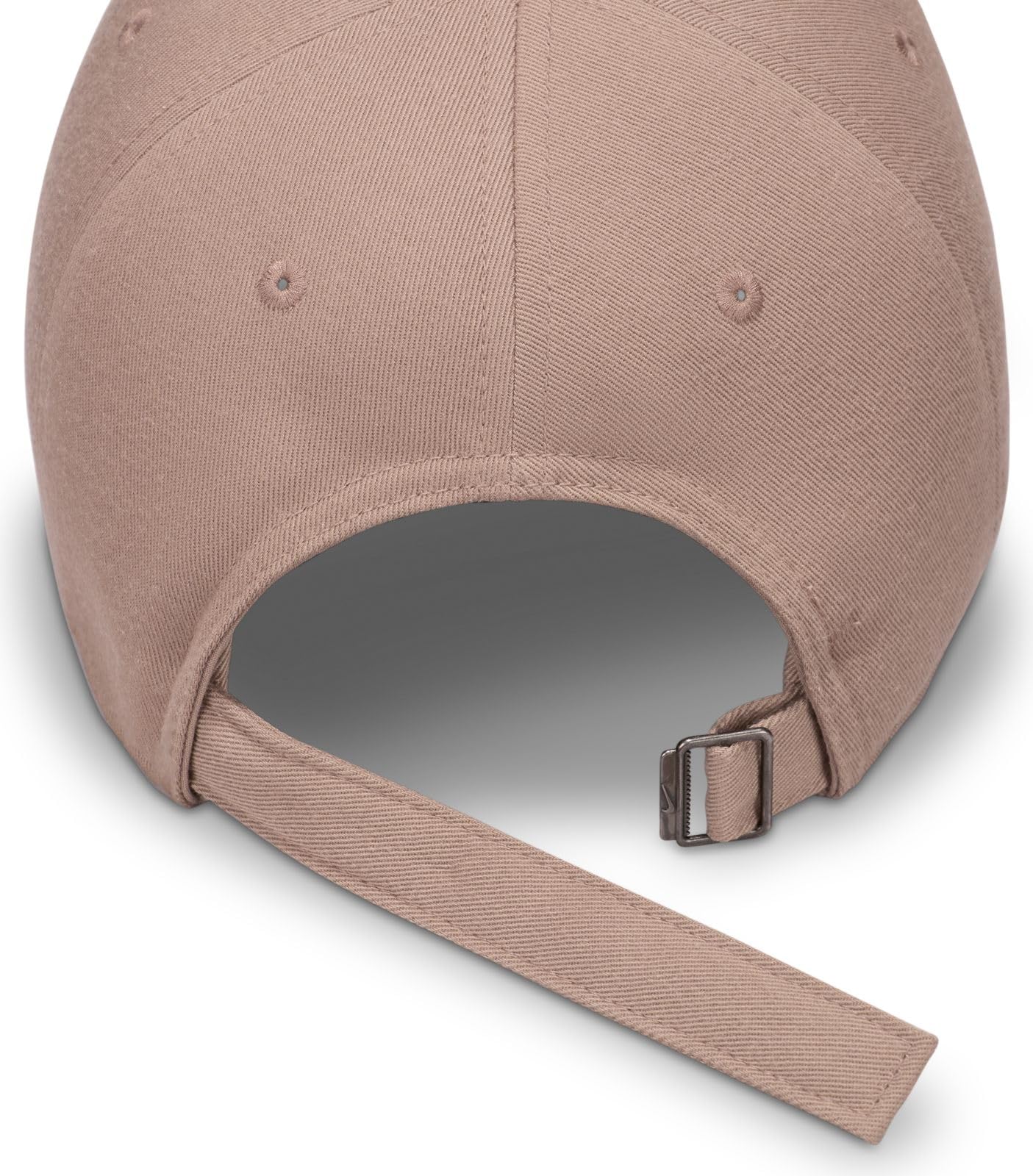 Nike Boys' Sportswear, Mink Brown/Sail, M-L