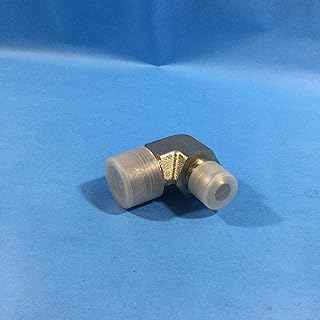 Parker 3/4 CD-S Street Elbow 3/4 NPTF Female X 3/4 NPTF Male St