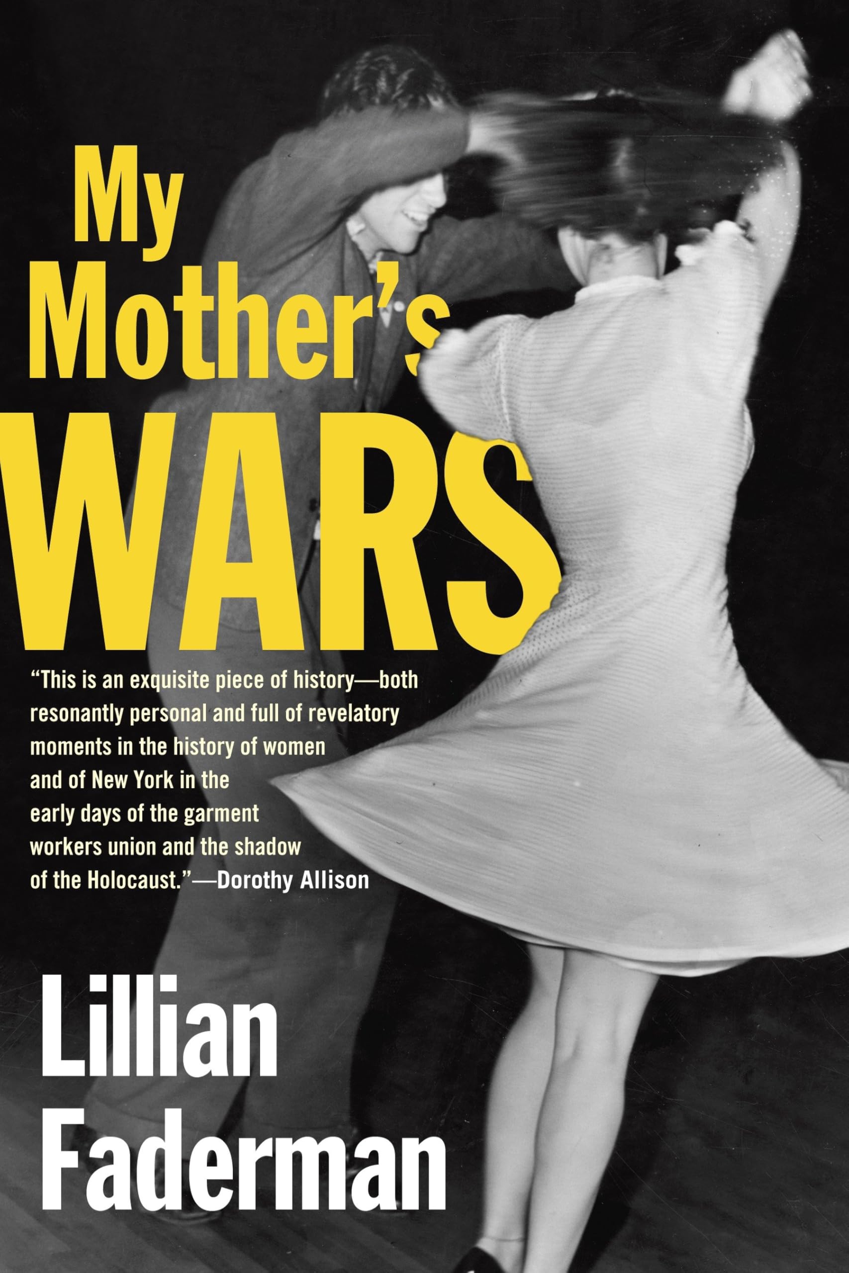Buy My Mother's Wars — BookShops.in