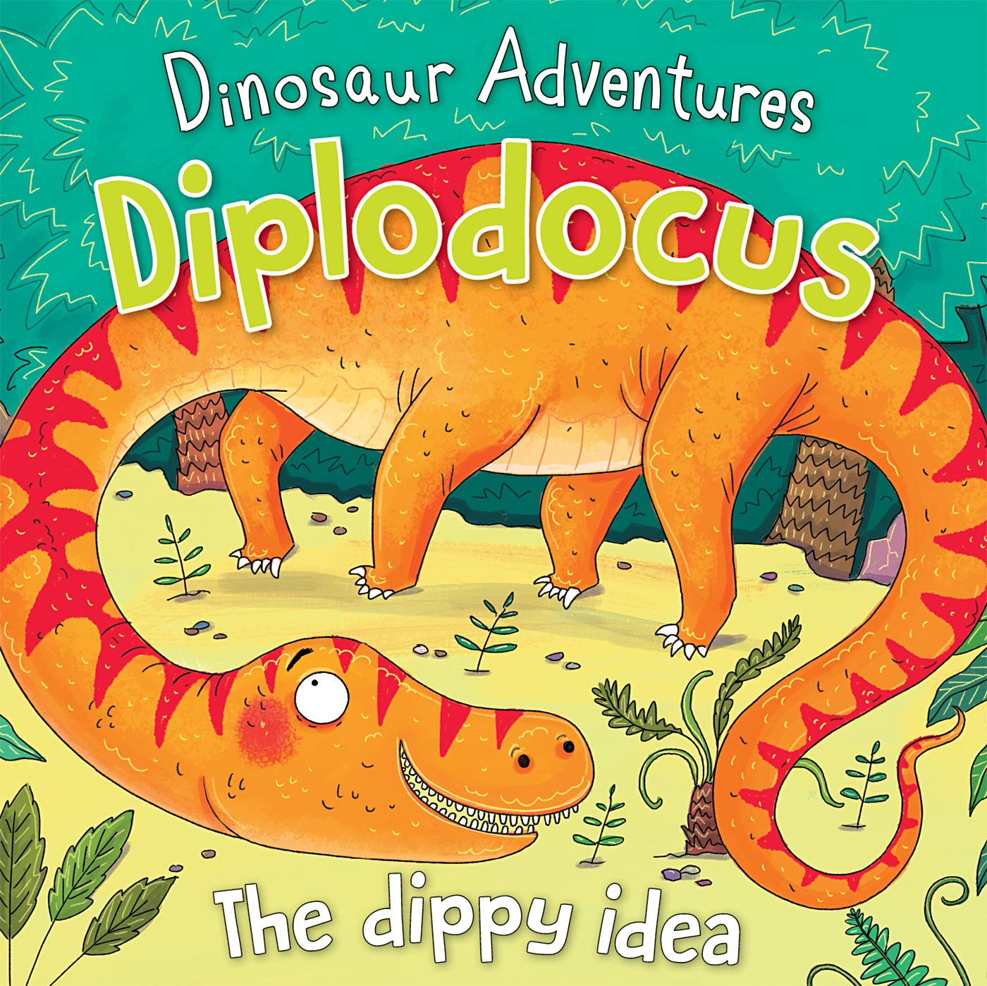 diplodocus