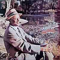 Amazon.co.jp: SONG FOR MY FATHER ソング・フォー・マイ