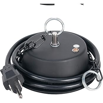 battery powered disco ball spinner