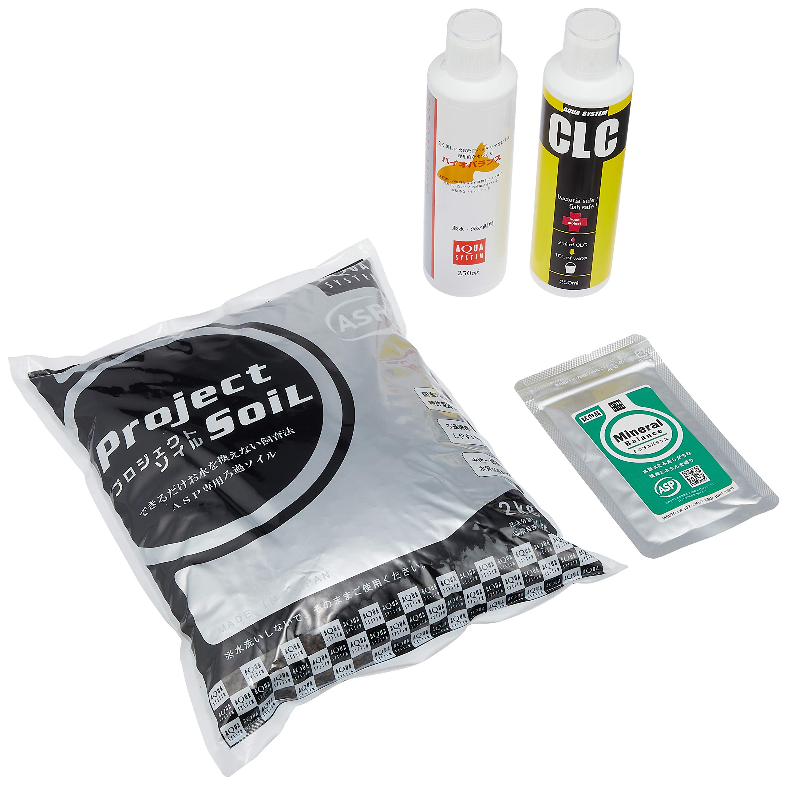 アクアシステム　ASP水槽セット アクアシステム 水槽セット ASPセット 熱帯魚用 ニューアール400