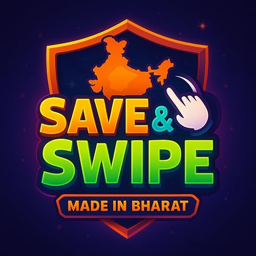 SAVE BALL - MADE IN INDIA