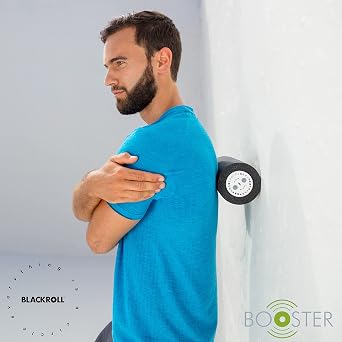 BLACKROLL BOOSTER, 12 x 2.5 White