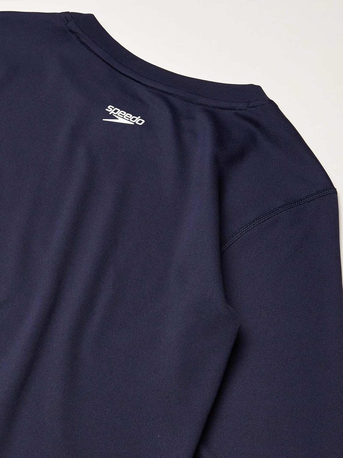 Speedo Boy's UV Swim Shirt Long Sleeve Tee Graphic : Clothing, Shoes & Jewelry
