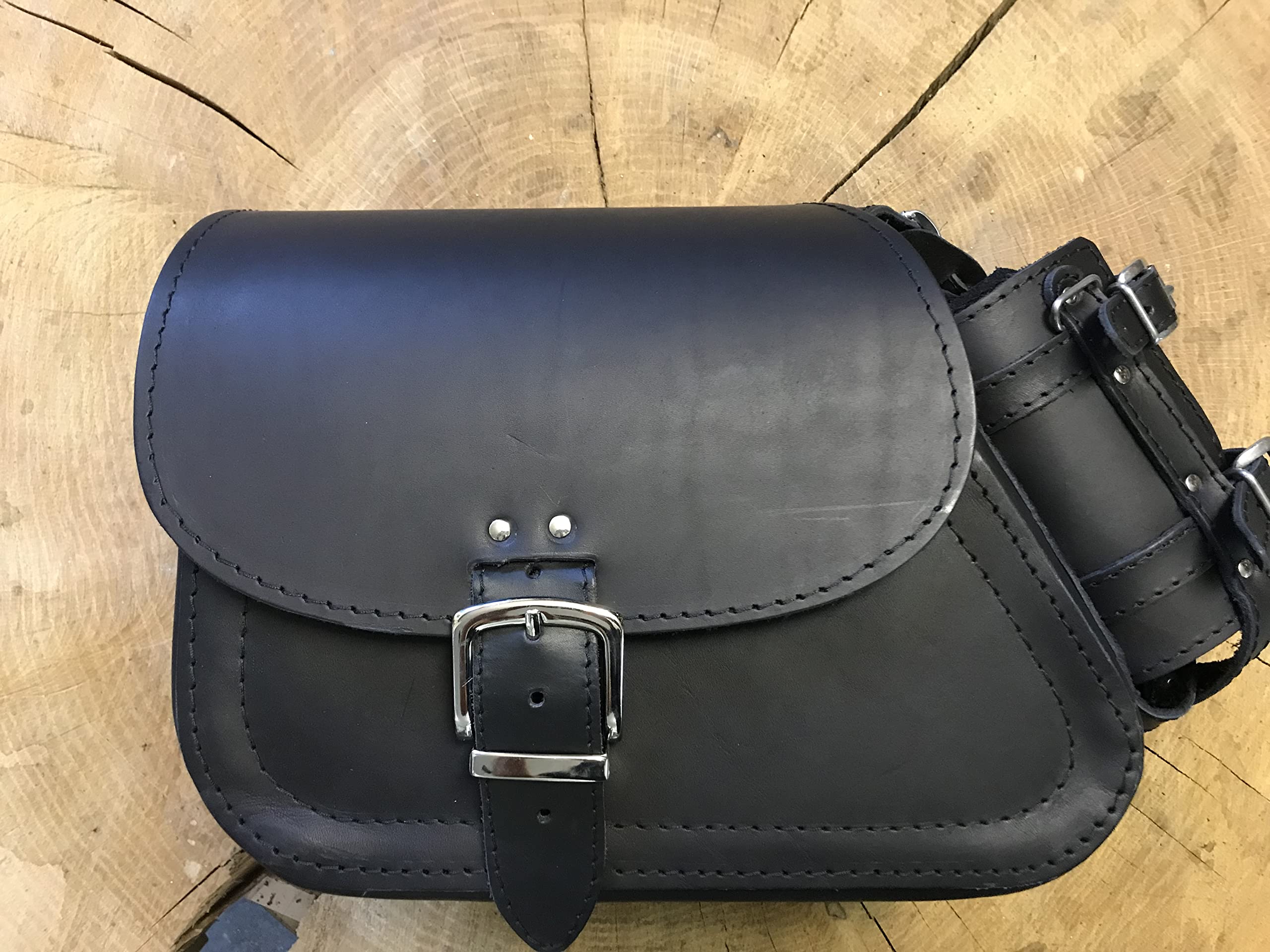 ORLETANOS Motorrad Innentasche 10L Für Harley Davidson - Wasserdichte Reisetasche