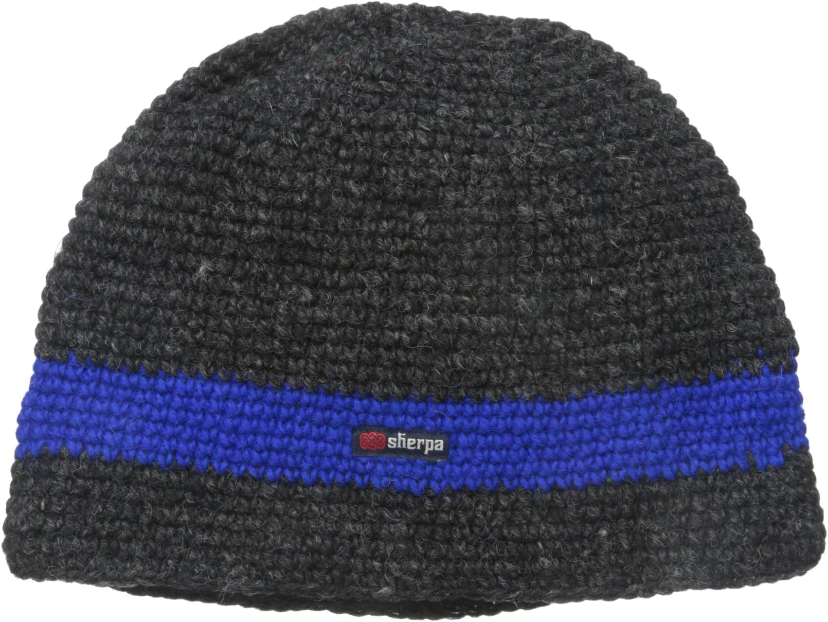 Renzing Hat, Sarkar Blue, One Size