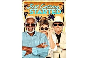 Just Getting Started