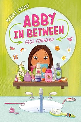 Face Forward #2 / Megan E. Bryant