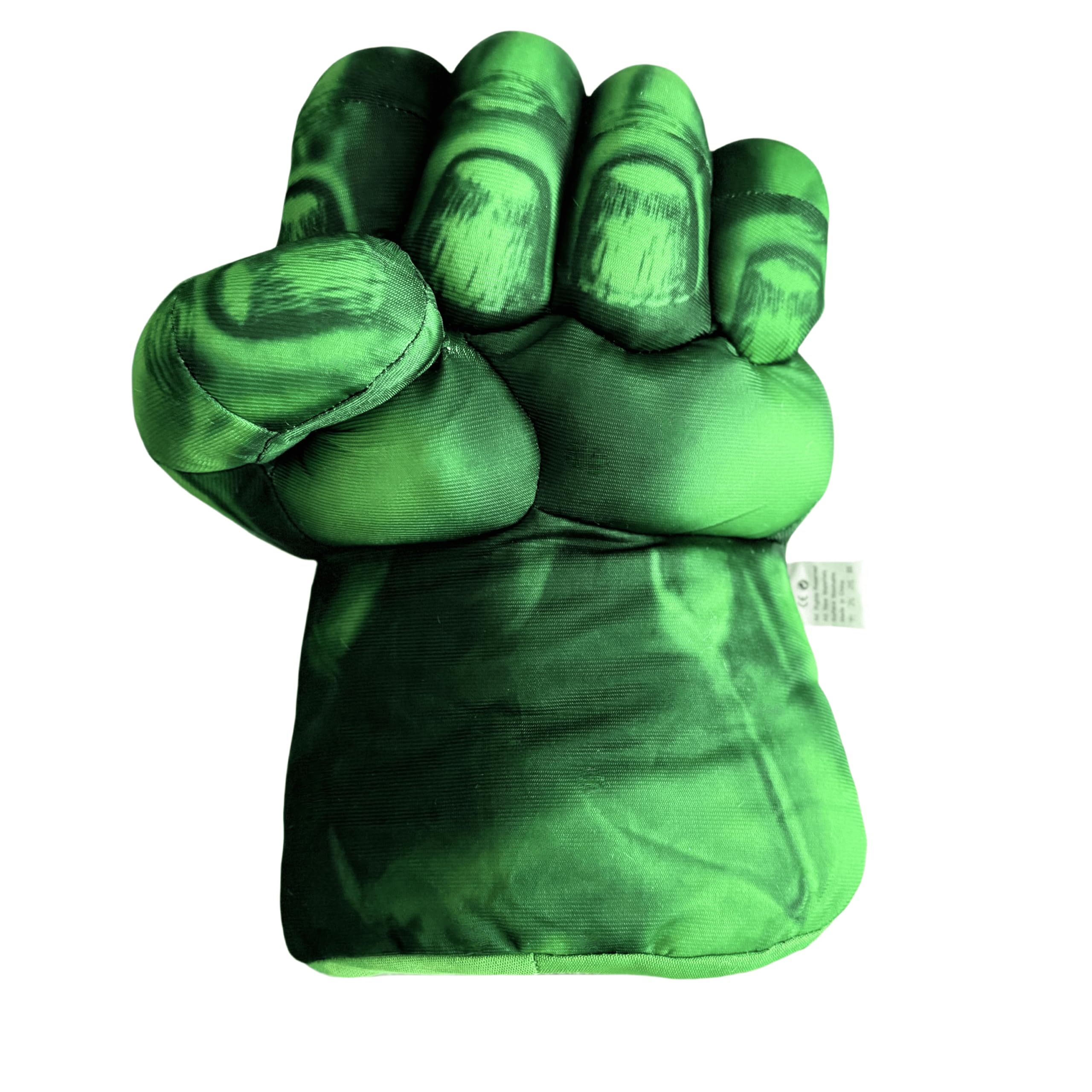 Jouet pour enfant, motif de super-héros, gants de boxe, gants de boxe, poings en peluche douce, pour garçons, cadeau de Noël, d'Halloween et d'anniversaire