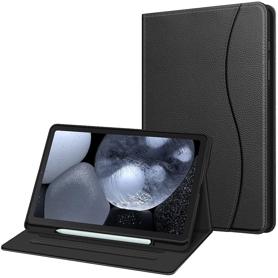 Galaxy Tab S6 Lite (Wi-Fi) Sペン＋専用ケース Fintie Case for Samsung Galaxy Tab S6 Lite 10.4 Inch 2024