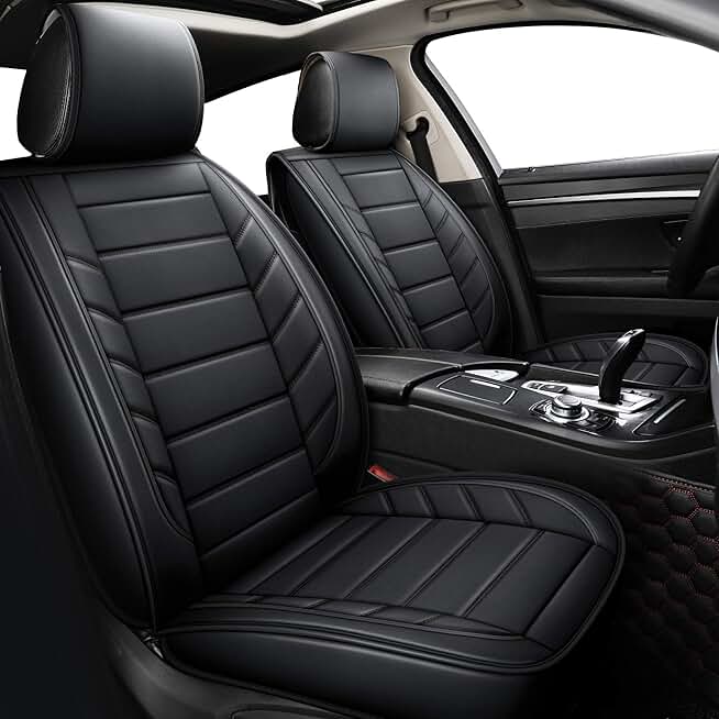 chevy sonic seat covers