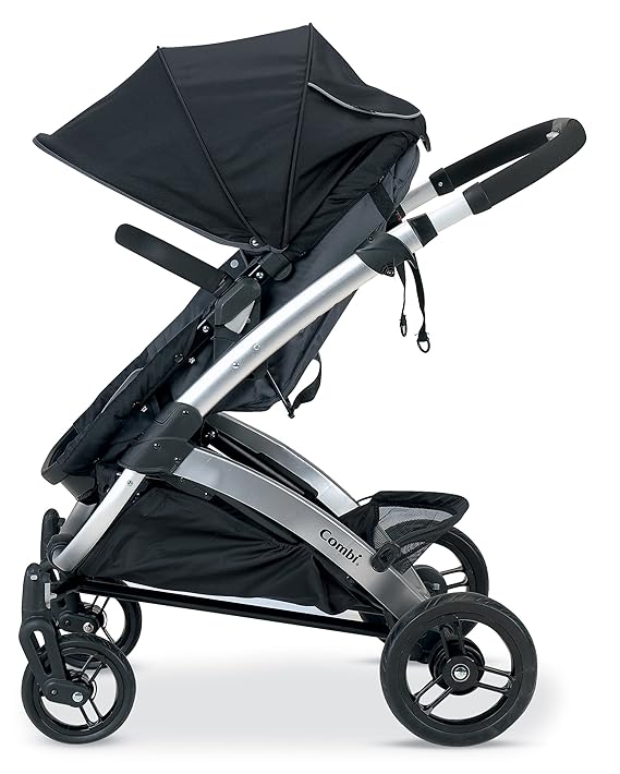 combi catalyst stroller