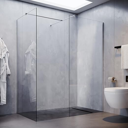 DE BESTE SONNI DOUCHECABINE VAN GLAS: EEN MODERNE EN STIJLVOLLE TOEVOEGING AAN JE BADKAMER