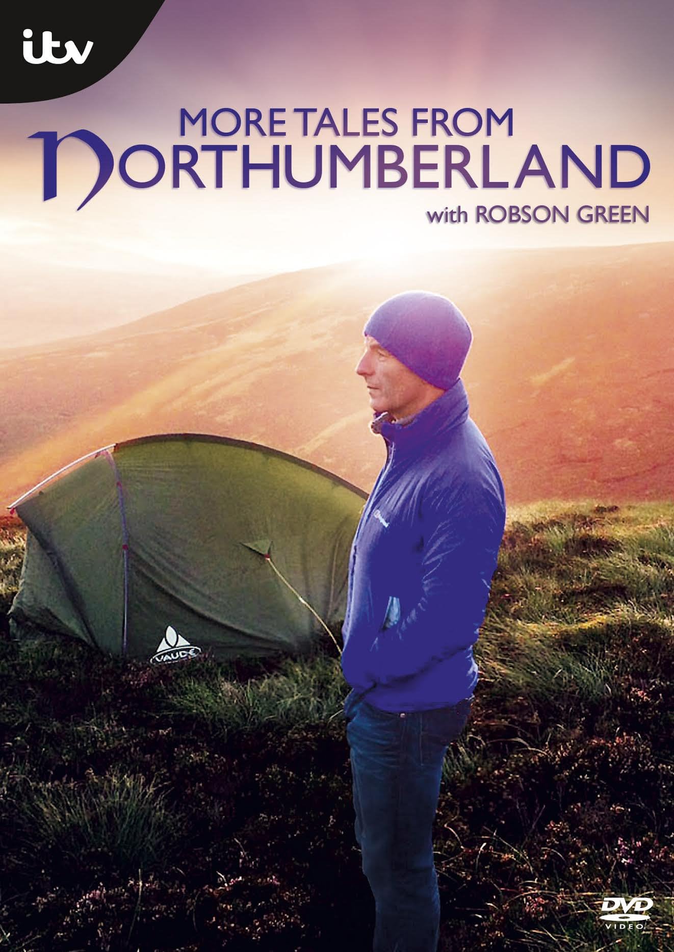 More Tales from Northumberland with Robson Green [2015]